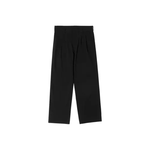 Bodydream Suit Trousers Unisex Black