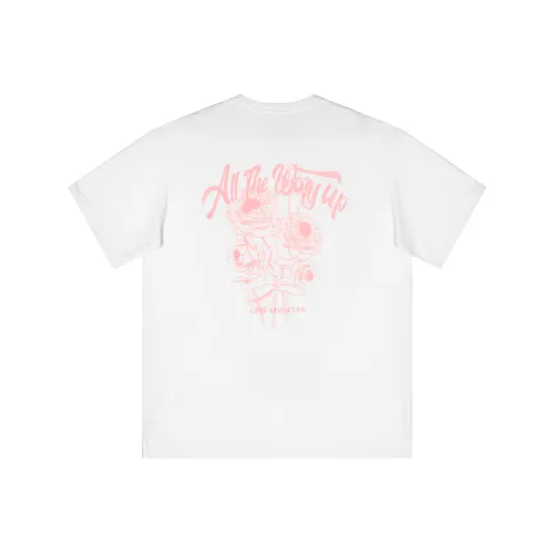 UZIS T Shirts Unisex
