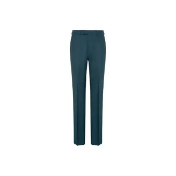 LIU·JO UOMO Casual Pants Men's Peacock Blue