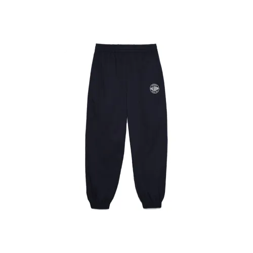 Palladium Casual Pants Unisex Black