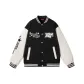 Black Fleece-Lined