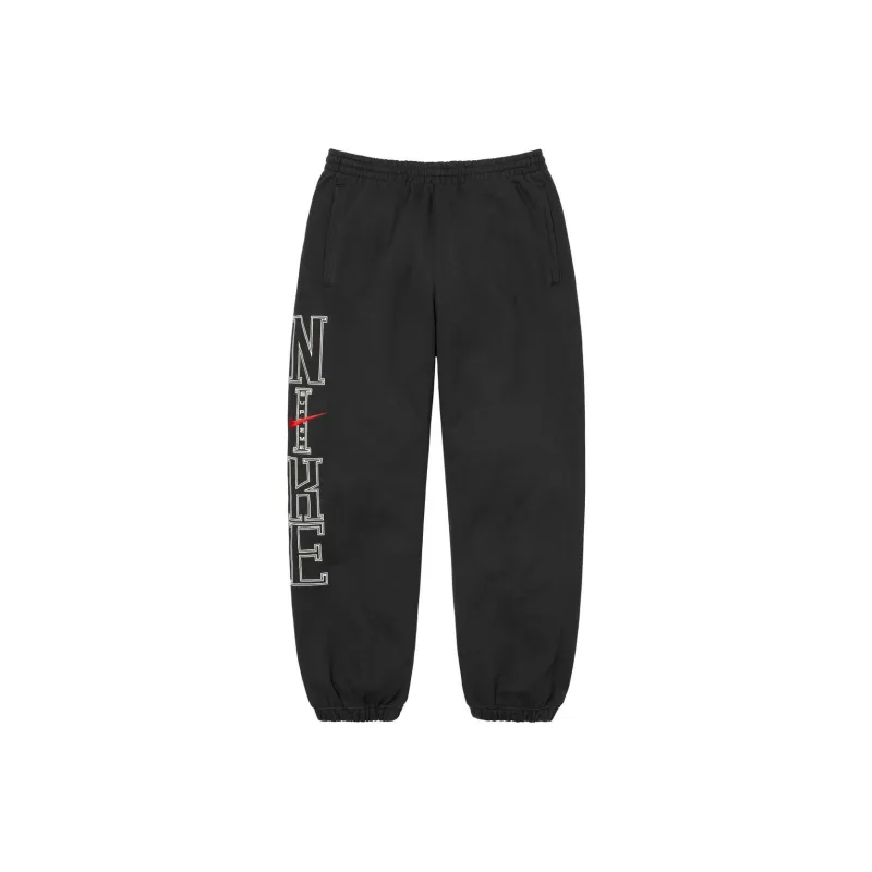 Supreme Nike Sweatpants-5