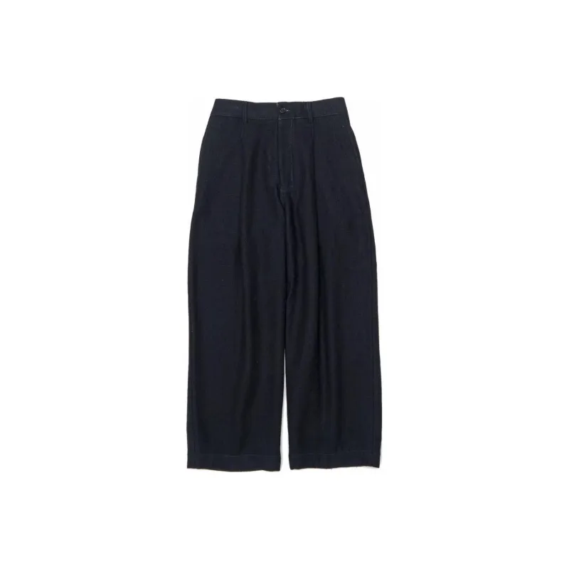 Nanamica Casual Pants Unisex-4