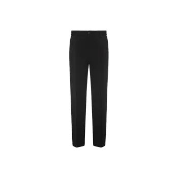 LIU·JO UOMO Casual Pants Men's Black