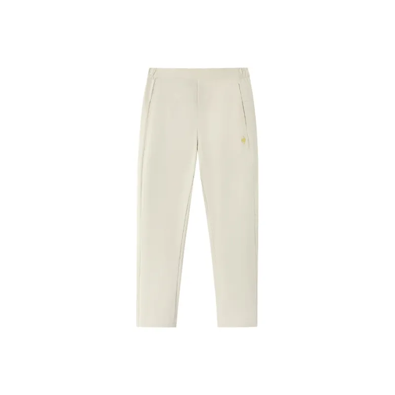 Le Coq Sportif Knitted Sports Pants Men's-5