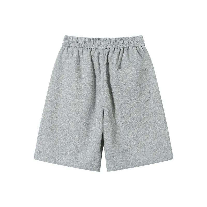 CHARLIE GOLF Casual Shorts Unisex-15