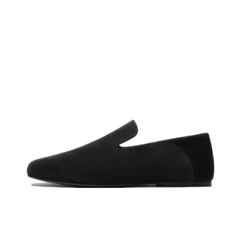 ZARA LIMITED EDITION Casual Shoes Men's Black