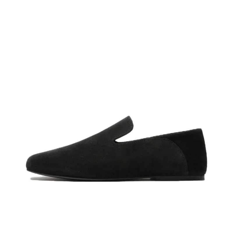 ZARA LIMITED EDITION Casual Shoes Men's Black-0
