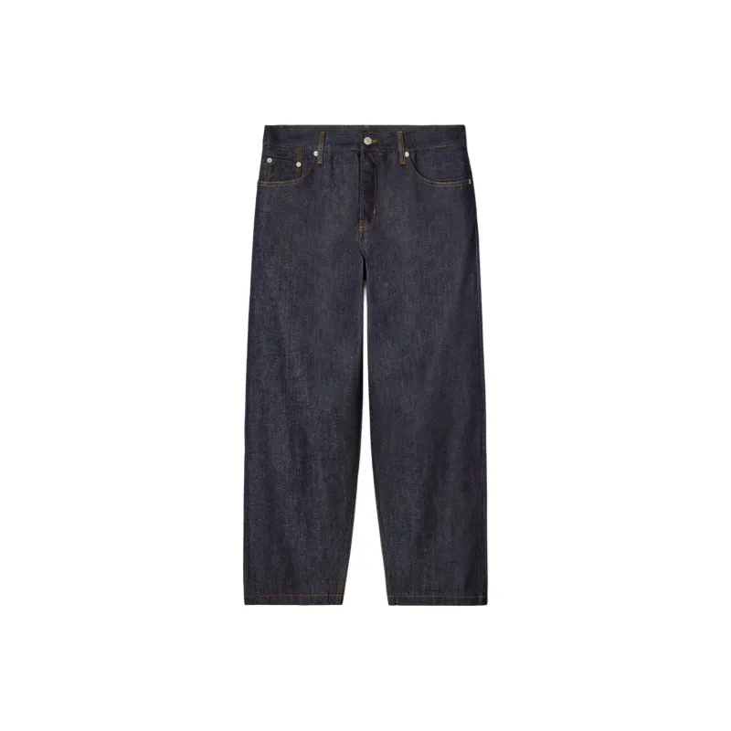 COS Jeans Men Indigo-0
