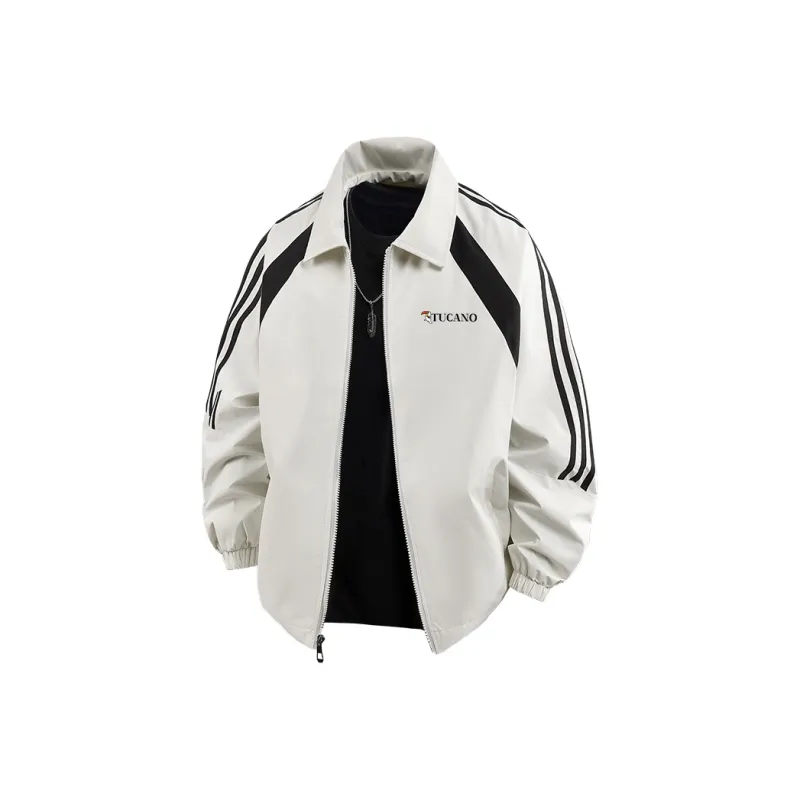 TUCANO Waterproof, Windproof, And UV Protection Windbreaker Jacket Unisex-3