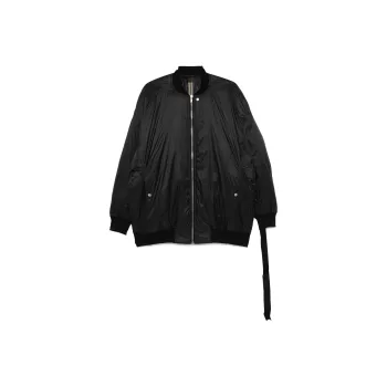 Rick Owens DRKSHDW Jumbo Flight Bomber