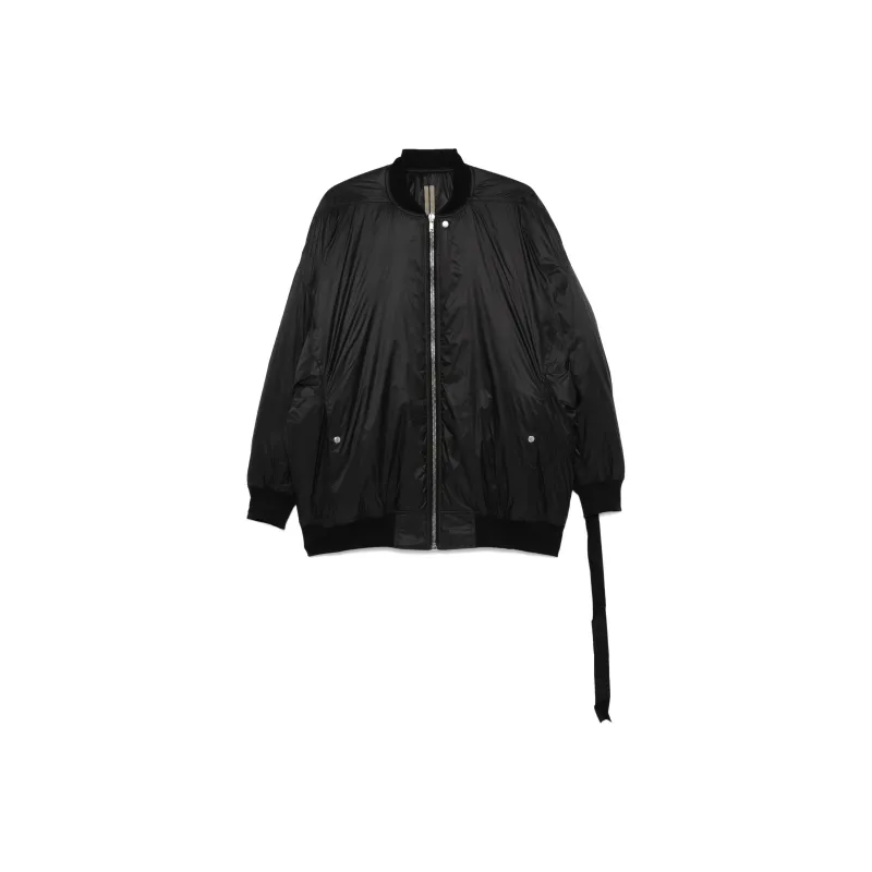 Rick Owens DRKSHDW Jumbo Flight Bomber Jacket-0