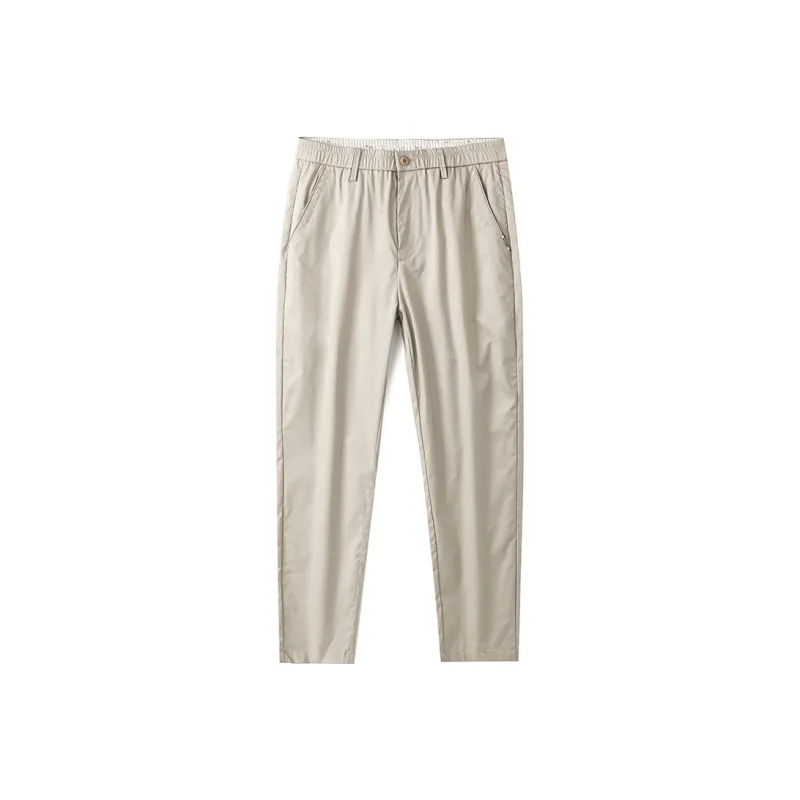 33TH Suit Trousers Unisex-9