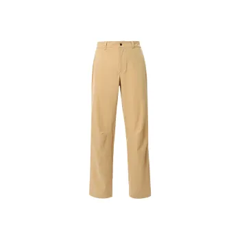 THE NORTH FACE PARAMONT Casual Pants Men's Khaki