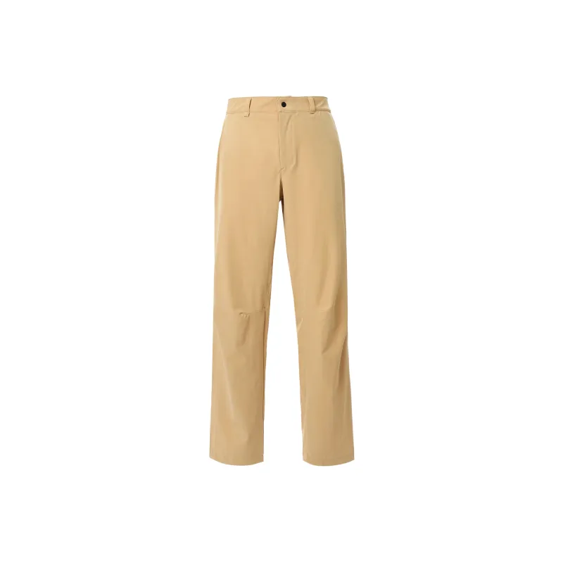 THE NORTH FACE PARAMONT Casual Pants Men's Khaki-0
