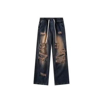 CSKS Jeans Unisex