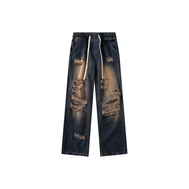 CSKS Jeans Unisex-0