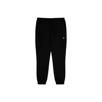 Dolly Noire Casual Pants Men's Black