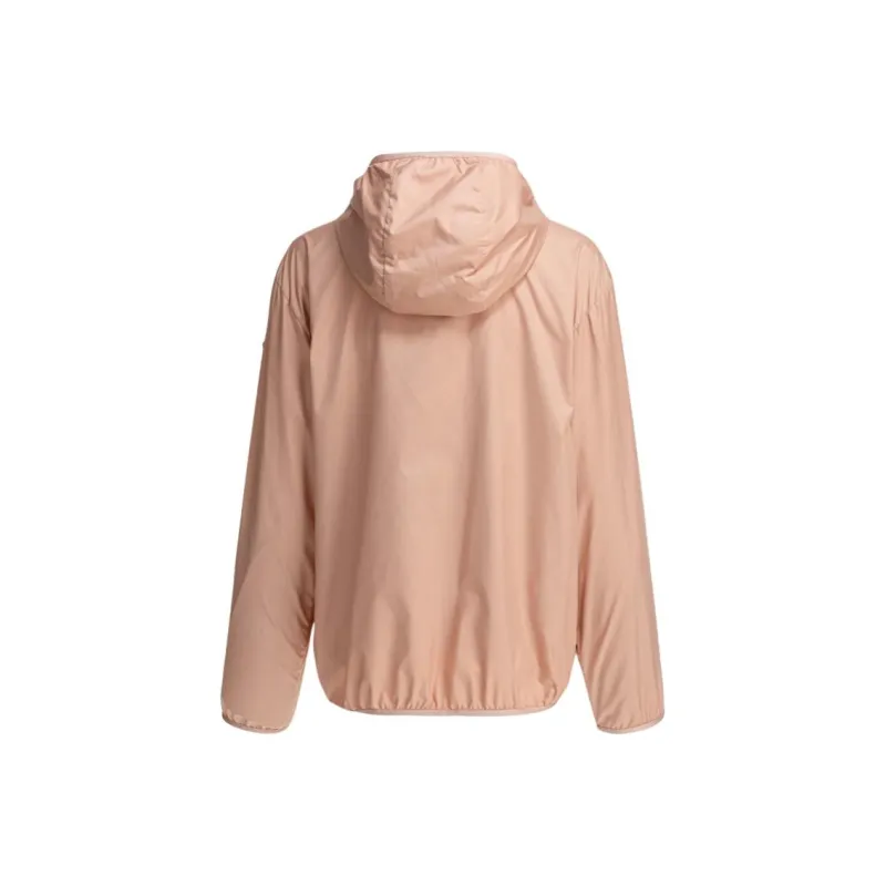 Moncler Jackets & Coats Women's Pink-1