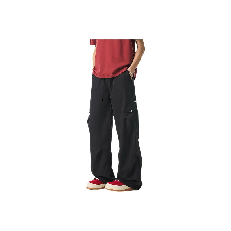 WKOOG Casual Pants Unisex-3