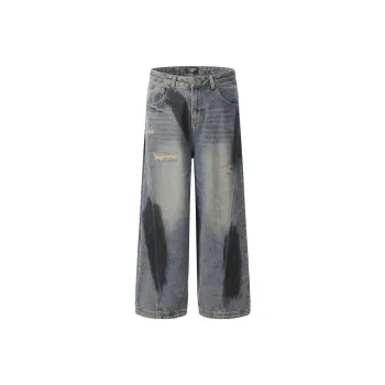 IXXAT Jeans Unisex Blue