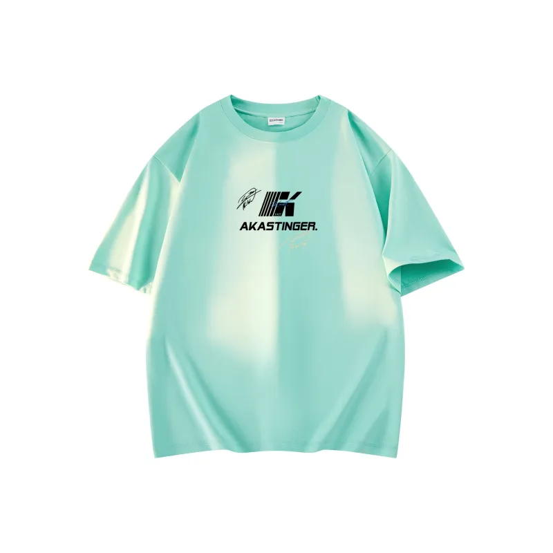 Kastinger T Shirts Unisex-42