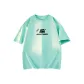 Cooling/Mosquito Repellent/Antibacterial/Anti-Mite-Light Aqua Green