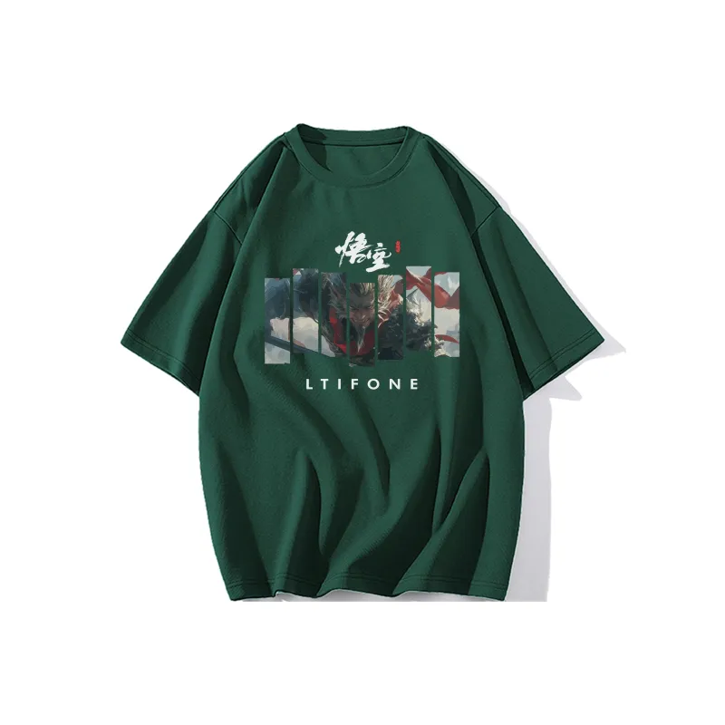 LTIFONE T Shirts Unisex-12