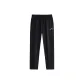 Cuffless Black