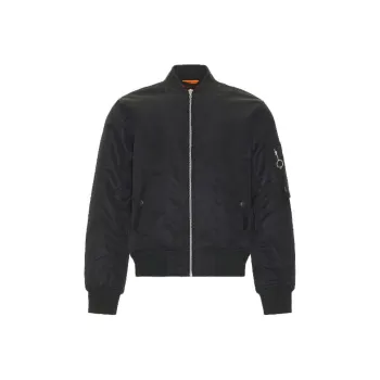 RAG&BONE Manston Bomber Jacket