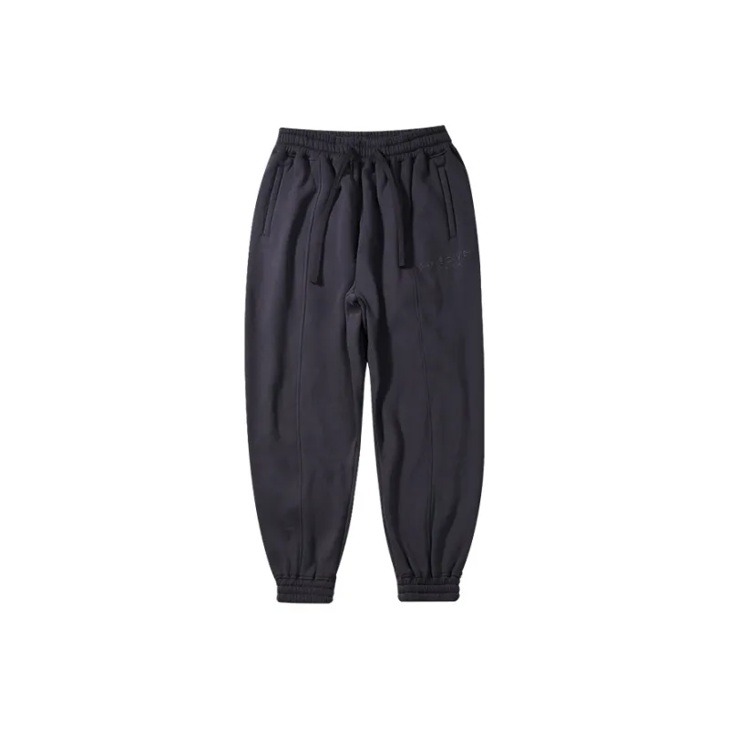 WAYNEXZAVIER Casual Pants Unisex-7