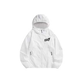 Love Monster Sun Protection Clothing Unisex