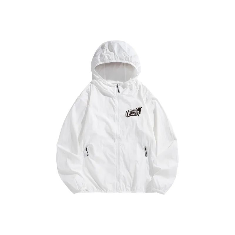 Love Monster Sun Protection Clothing Unisex-0