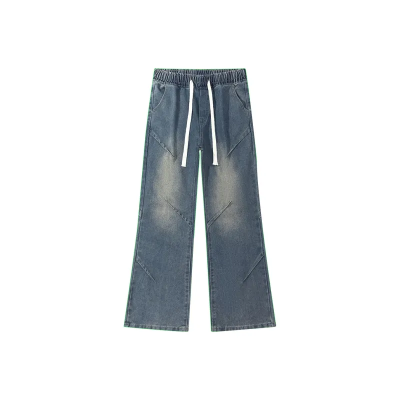 Cotton Gene Jeans Unisex-5
