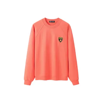 Automobili Lamborghini Sweatshirt Unisex