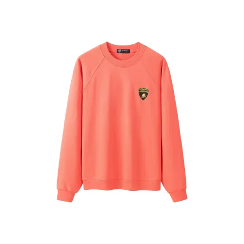 Automobili Lamborghini Sweatshirt Unisex