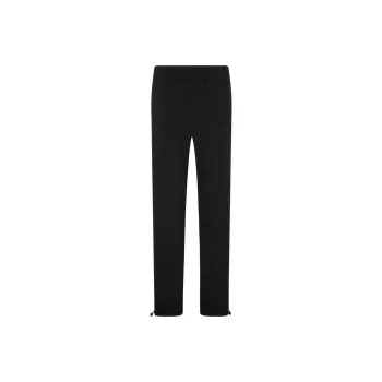 CALVIN KLEIN Casual Pants Men's Space Black