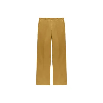 Alexander McQueen Casual Pants Men's Sand