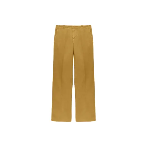 Alexander McQueen Casual Pants Men's Sand