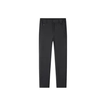 TOREAD Casual Pants Men's Black