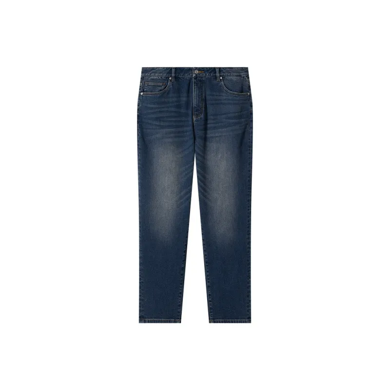 GXG Jeans Men Denim Blue-0