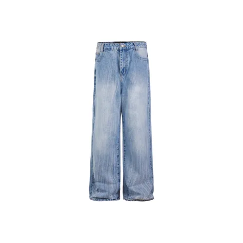 MADE EXTREME Jeans Unisex