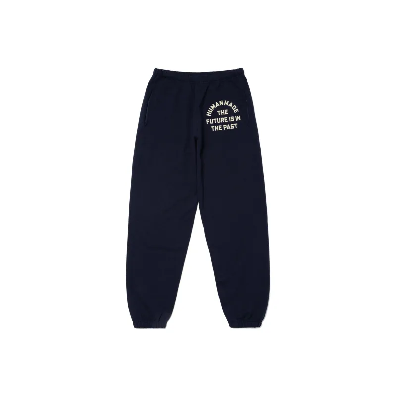 HUMAN MADE Knitted Sweatpants Unisex-2