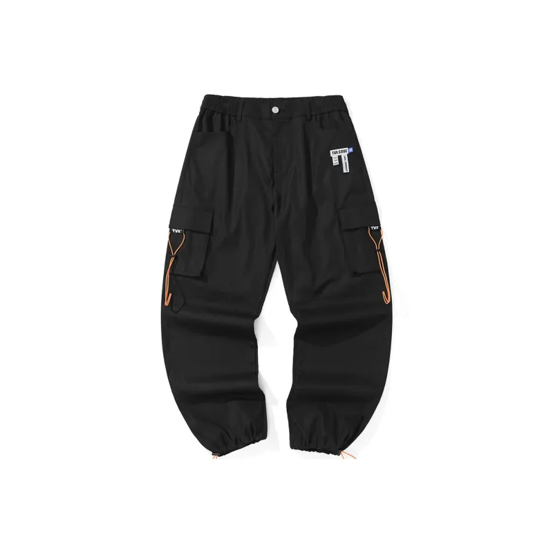 TVX Casual Pants Unisex-0