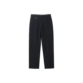 HLA Suit Trousers Men Navy Blue 13
