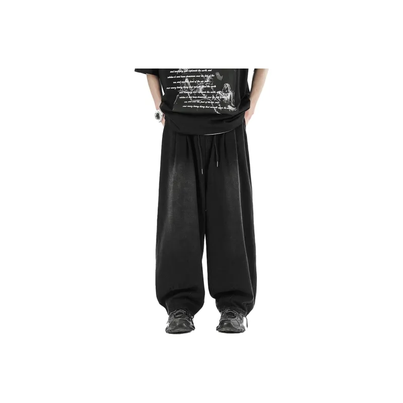 GOOSELIAR Jeans Unisex-0