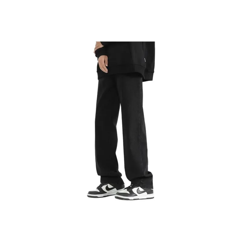 WHELVE Jeans Unisex-0