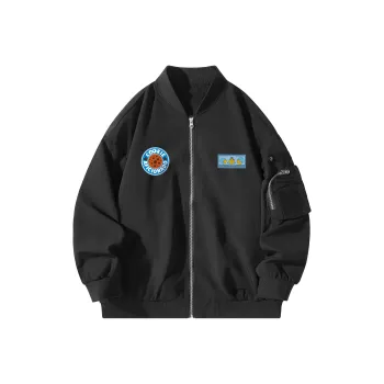 SESAME STREET Jackets & Coats Unisex