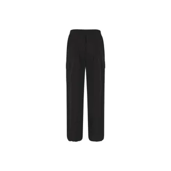 GUESS Cargo Pants Unisex Black