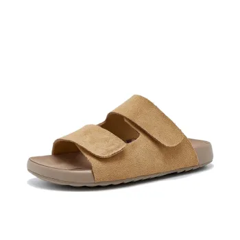 ΛOLUNKΛ Slide Slippers Women's Pink